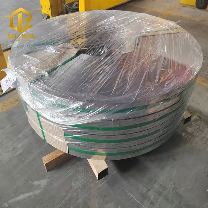 201 Stainless Strip