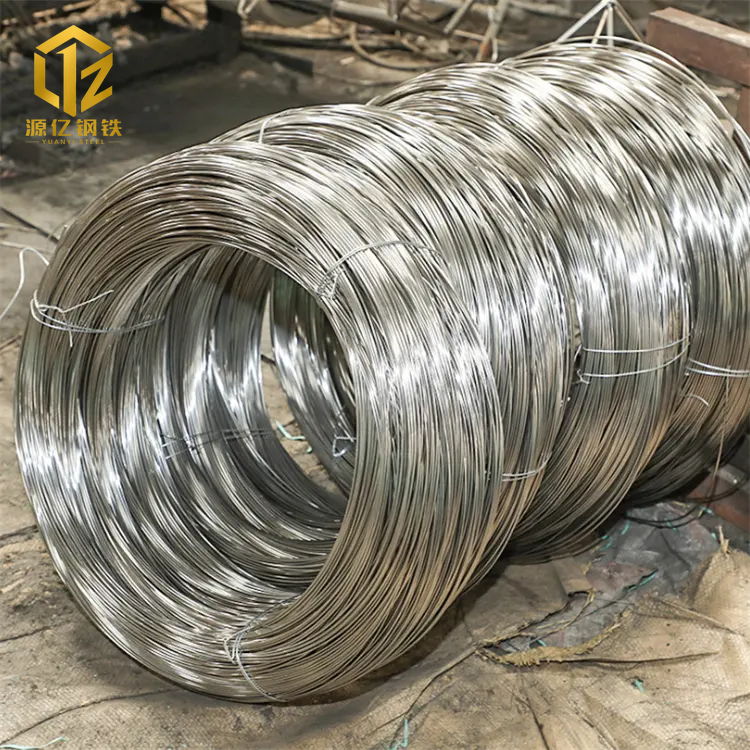316 Stainless Steel Wire