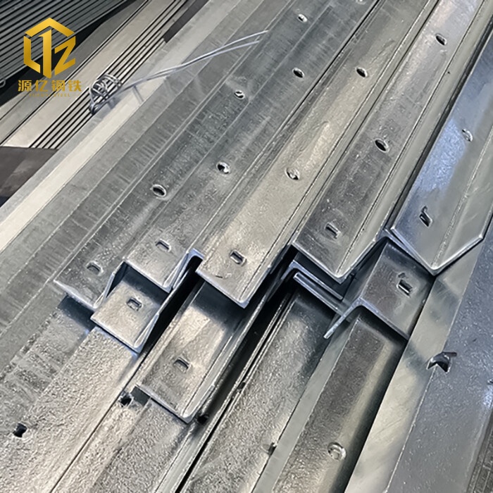 Stainless Angle Steel