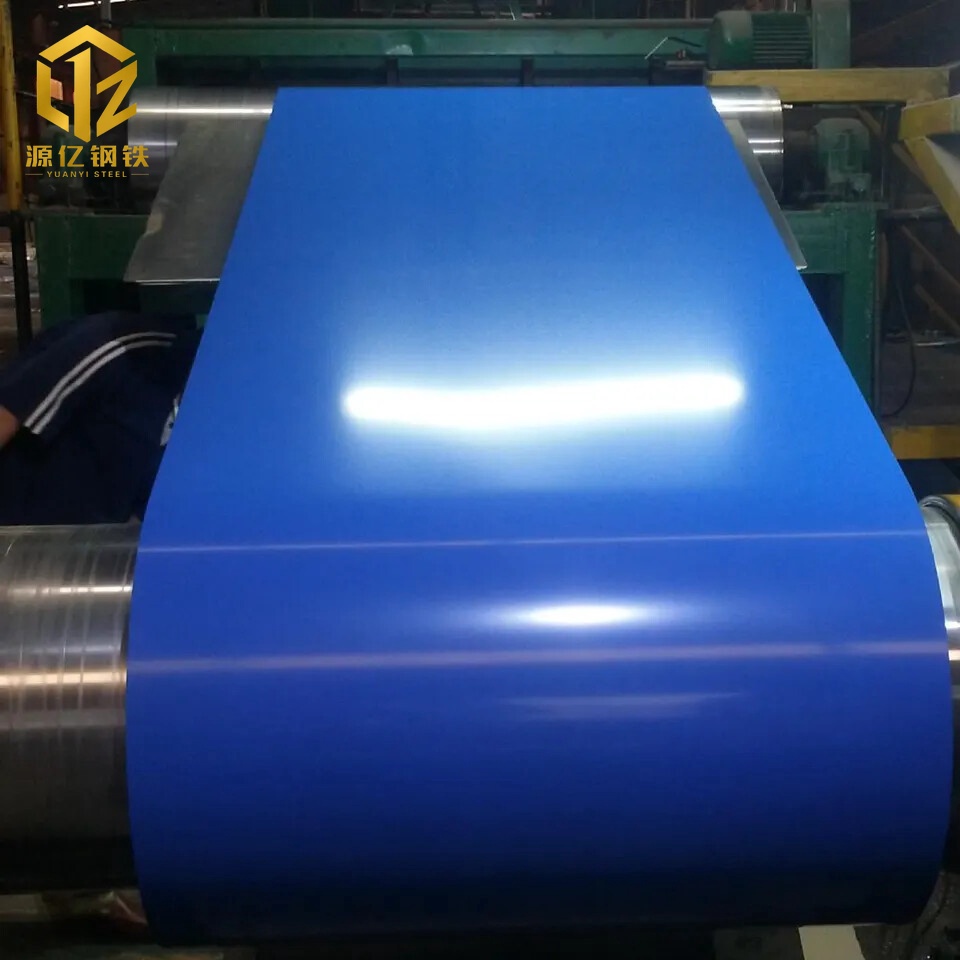 PPGI Steel Coil