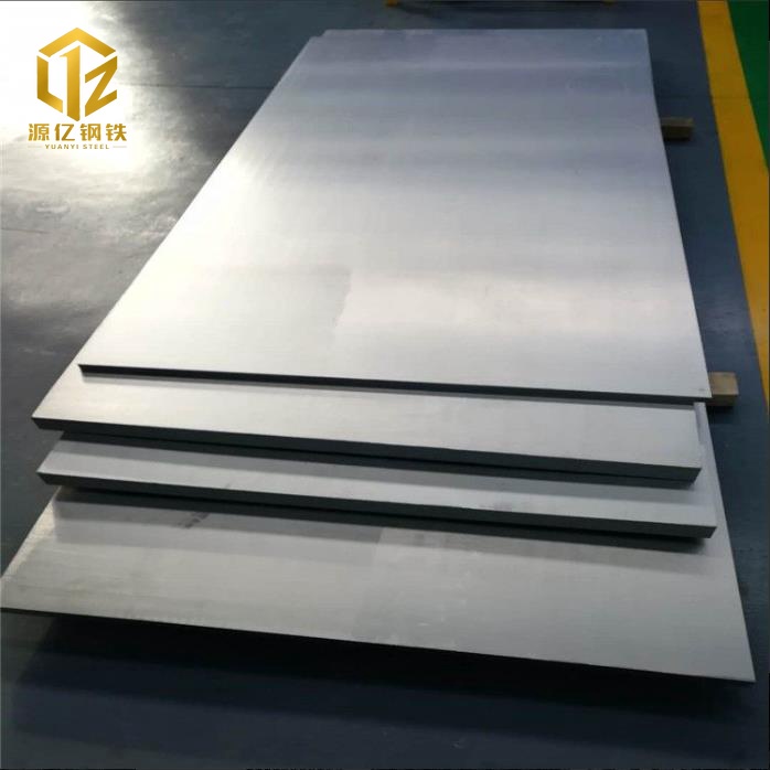 Duplex Alloy Plate