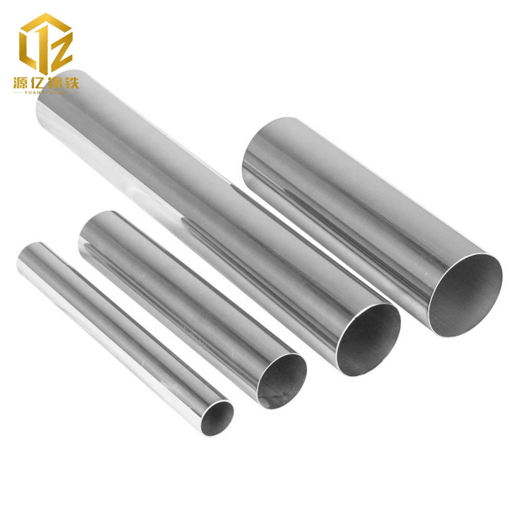 Inconel Alloy Pipe