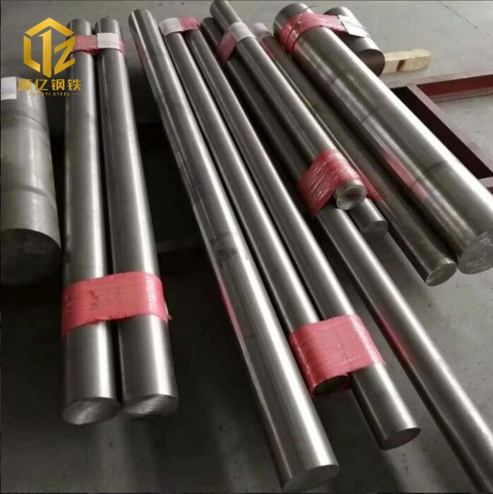 Inconel Alloy Bar