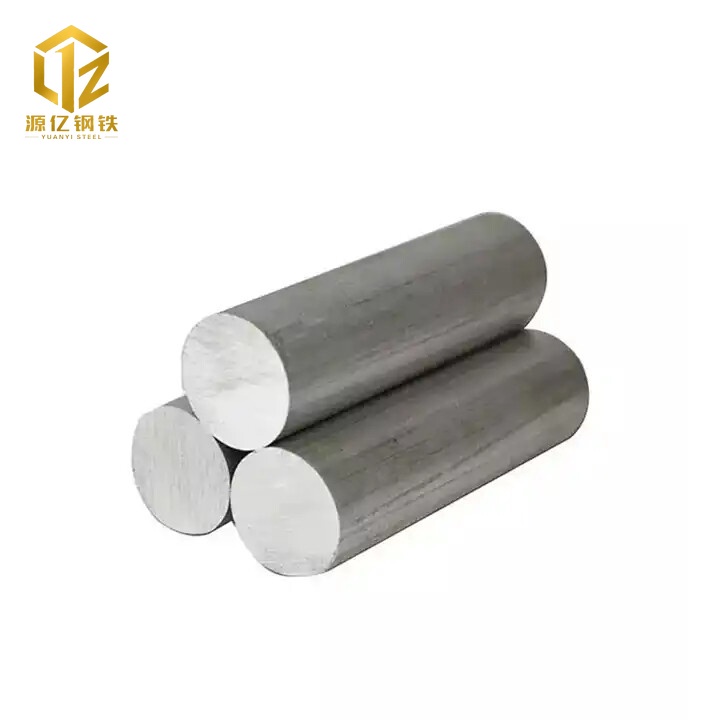 2011 Aluminium Bar