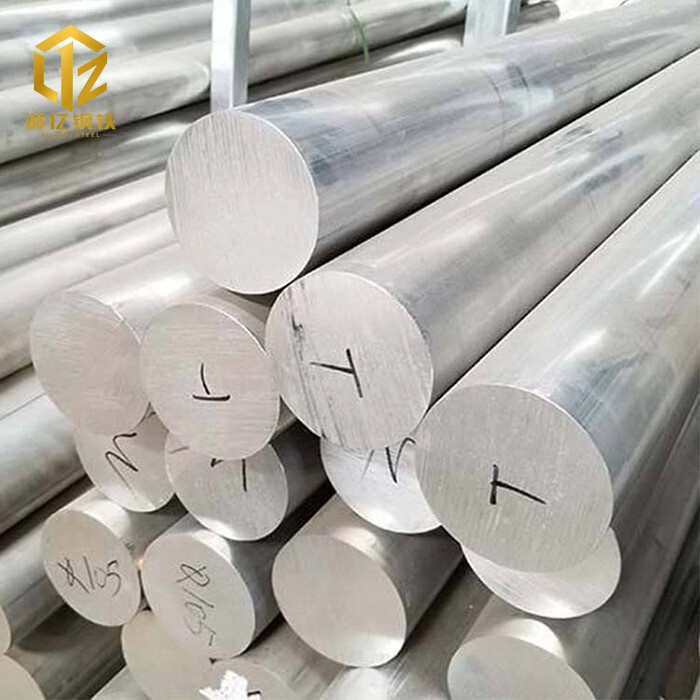 6003 Aluminium Bar