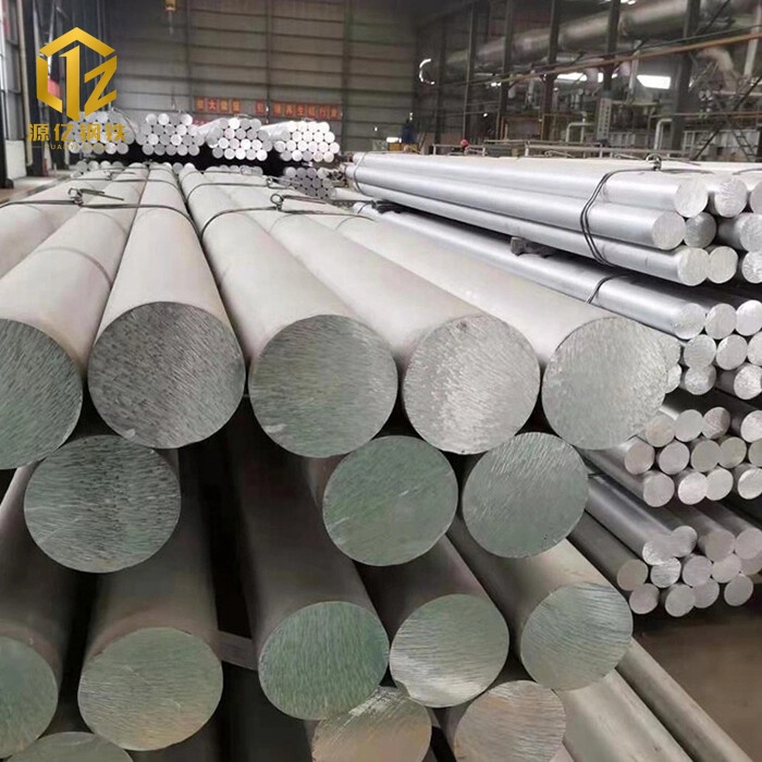 6003 Aluminium Bar