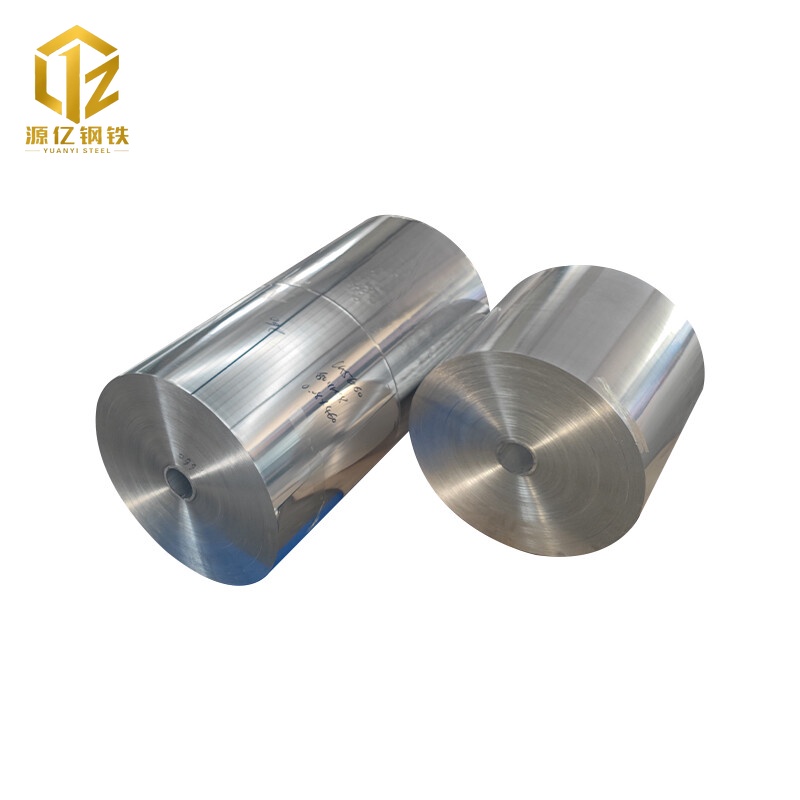 8006 Aluminum Foil