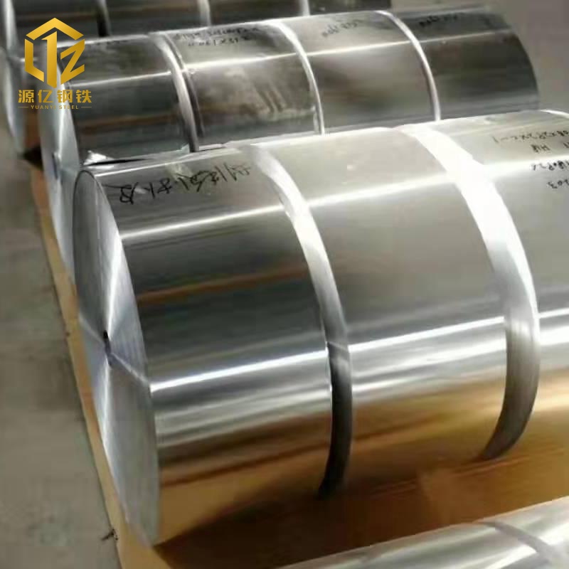 1100 Aluminum Foil