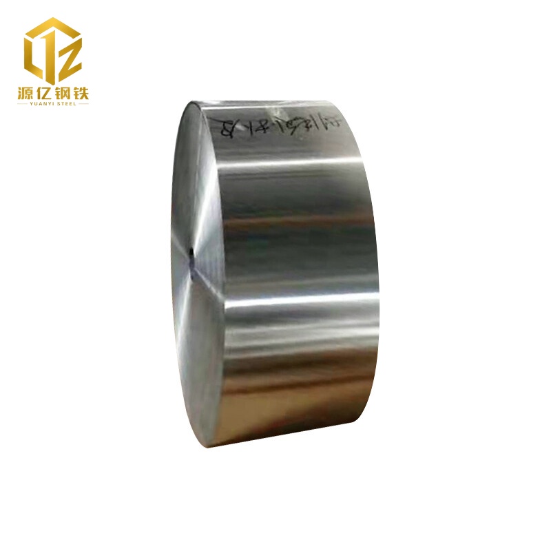 3004 Aluminum Foil