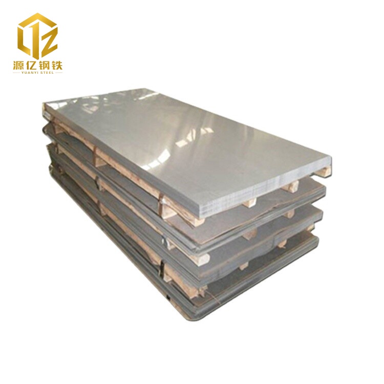 Duplex Alloy Plate