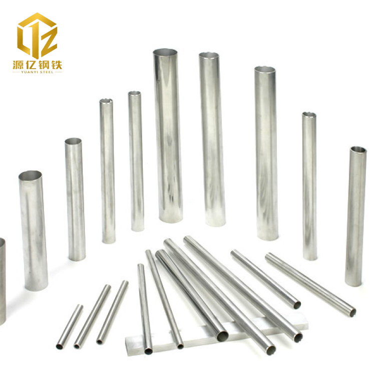 Monel Alloy Pipe
