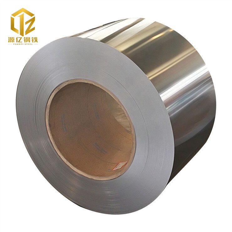 Hastelloy Alloy Coil