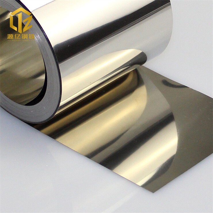 Monel Alloy Coil