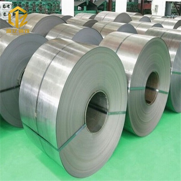 Alloy Coil