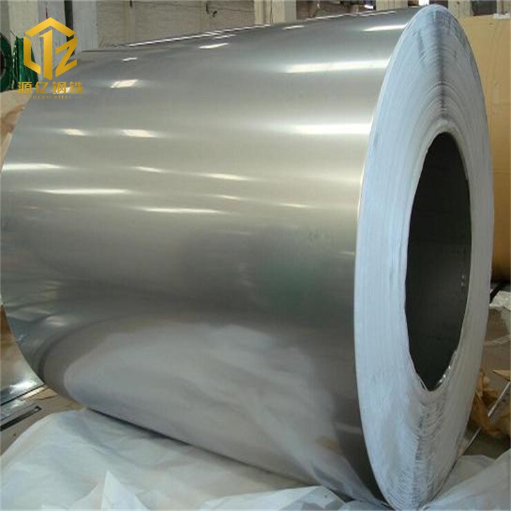 Monel Alloy Coil