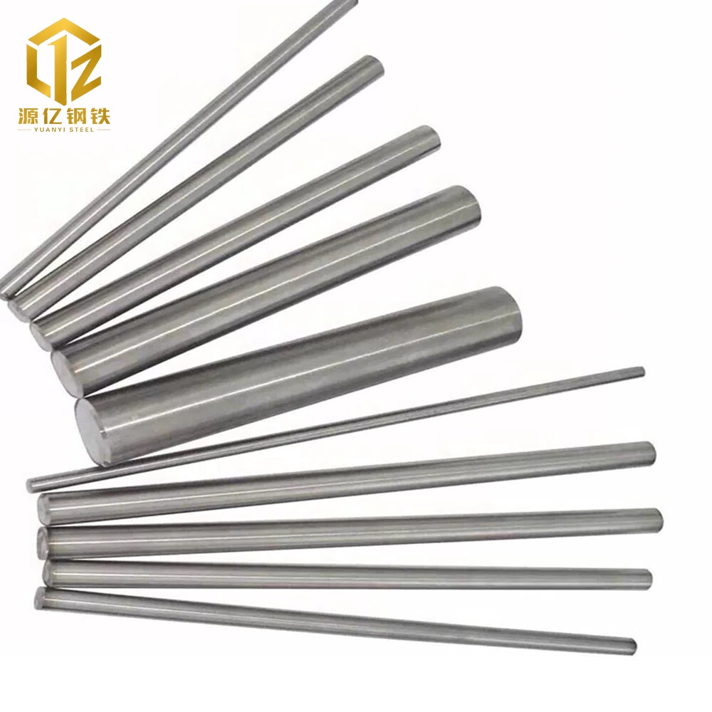 Monel Alloy Bar