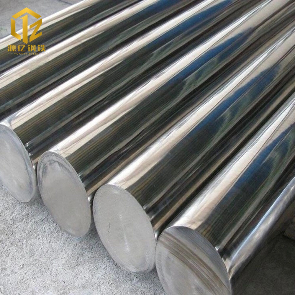 Duplex Alloy Bar