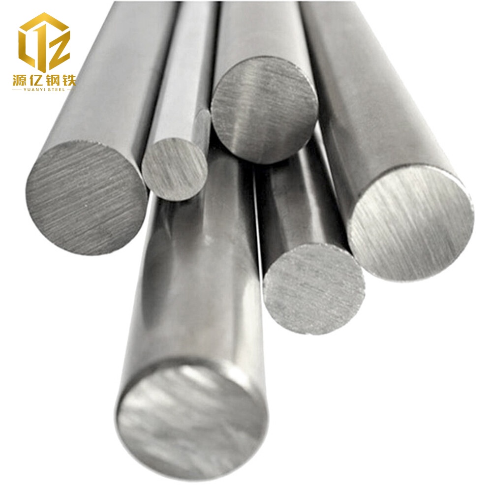 Duplex Alloy Bar