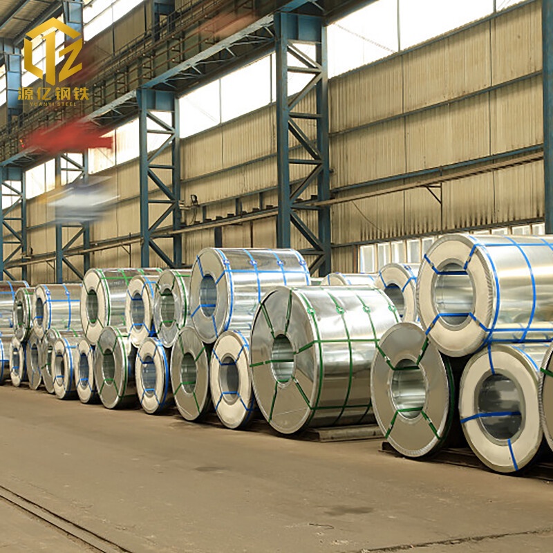201 Stainless Steel Coil