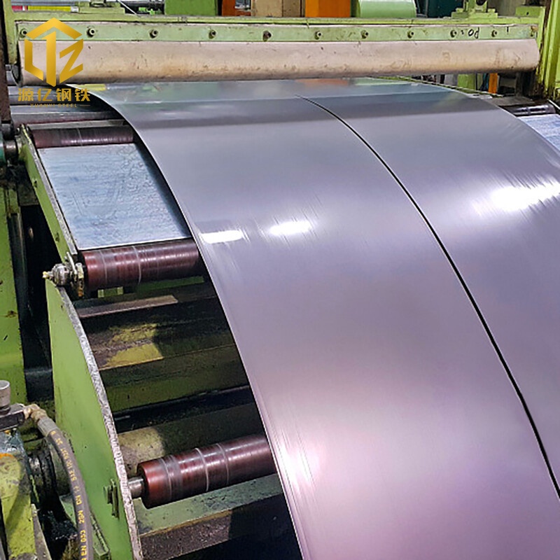 201 Stainless Steel Coil
