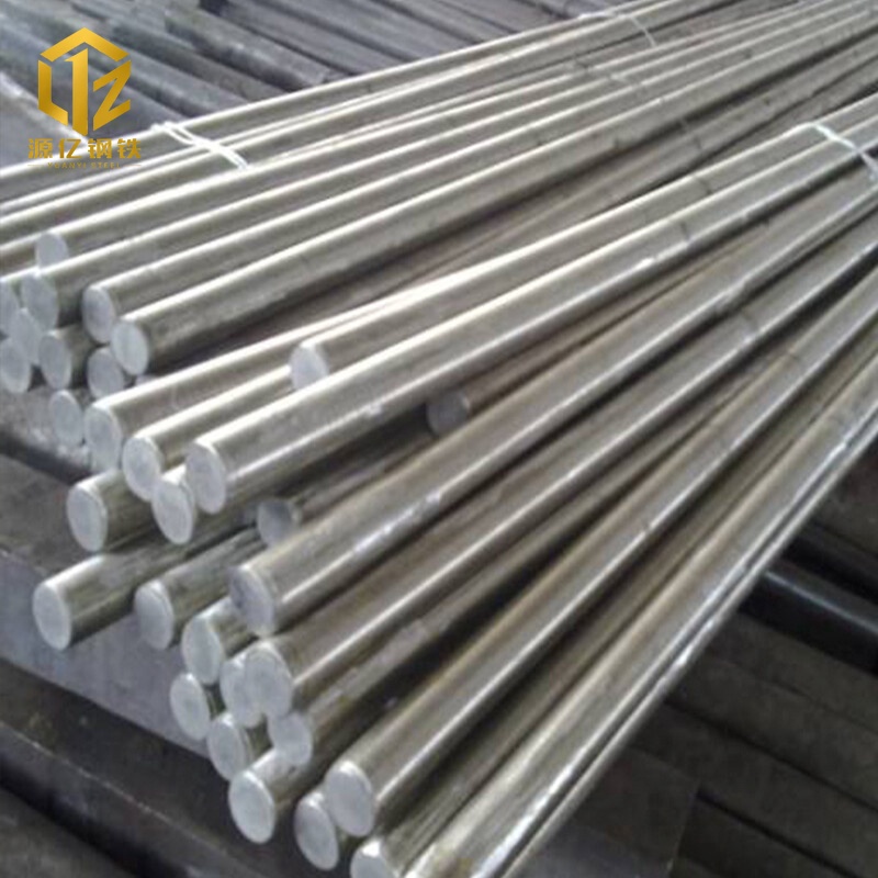 201 Stainless Steel Bar