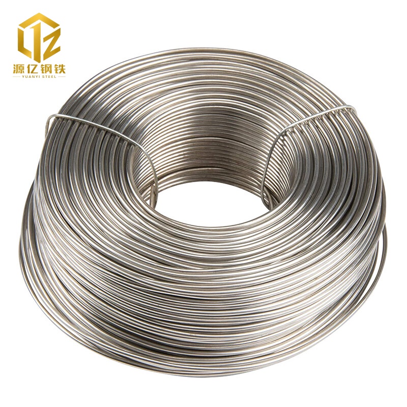 317 Stainless Steel Wire