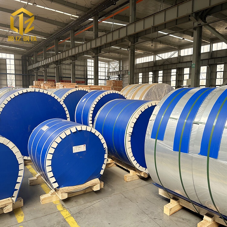 3204 Aluminum Coil