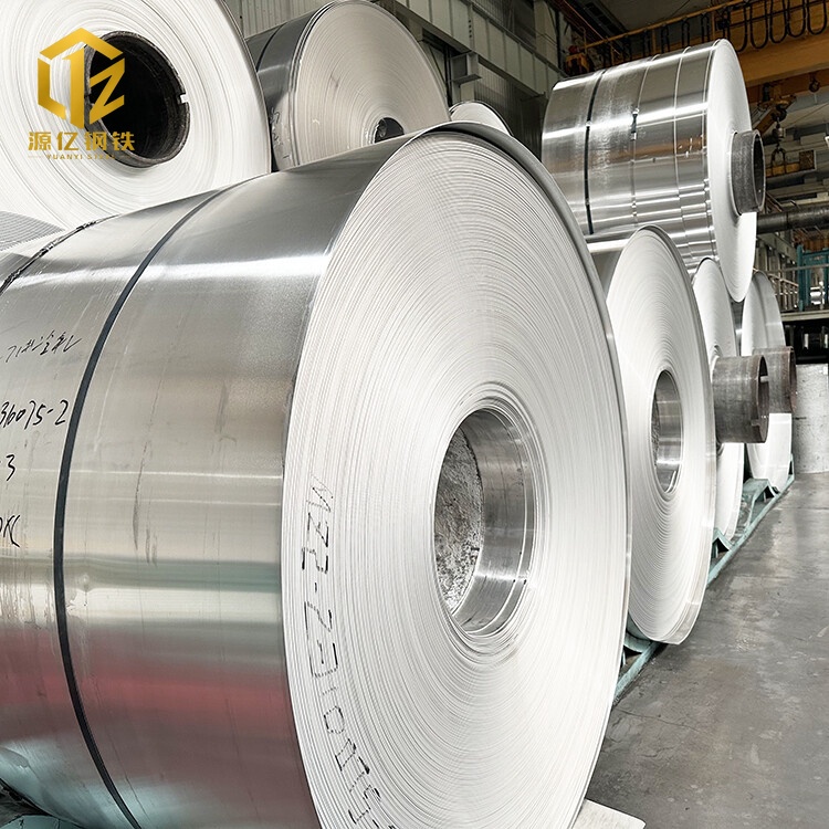 3204 Aluminum Coil