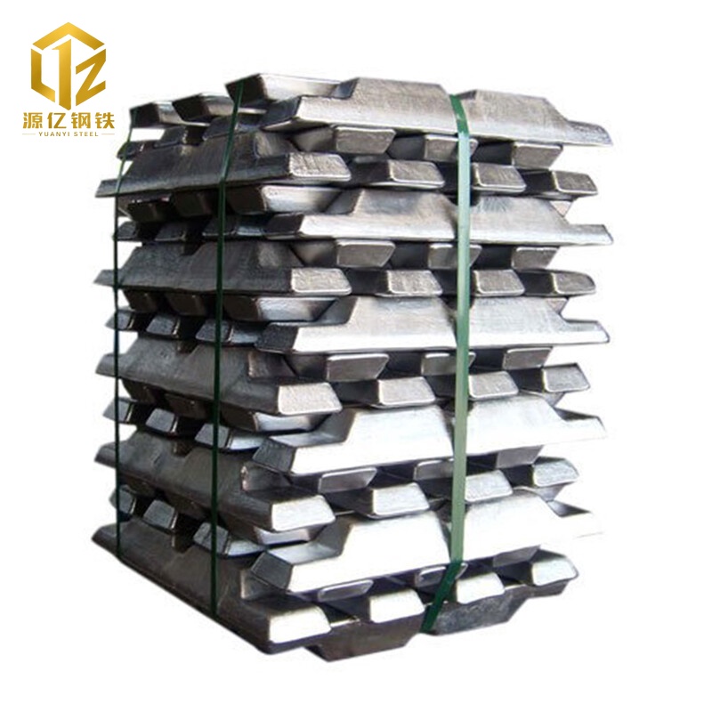 3003  Aluminum Ingot
