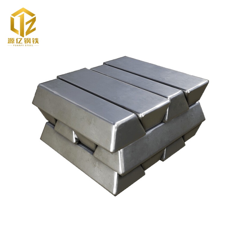 5086  Aluminum Ingot