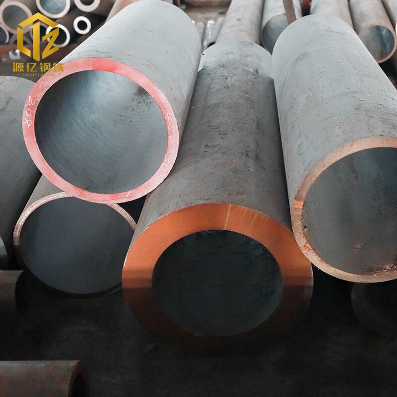A106 Grade B Steel Pipe