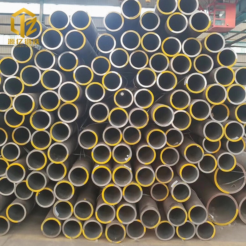 Carbon Steel Pipe