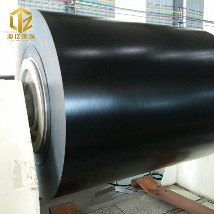 S550GD Color Coated Roll