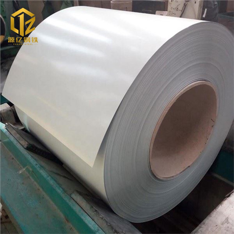 DX54D Color Coated Roll