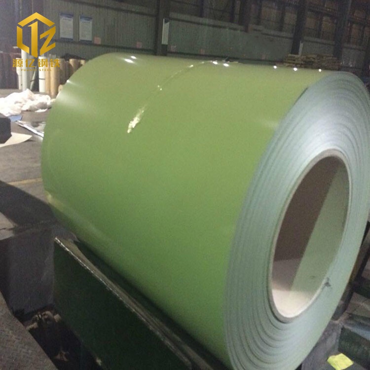 SGHC DX53D Color Coated Roll