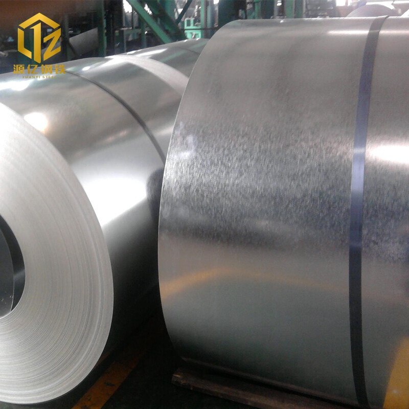Galvanized Coil