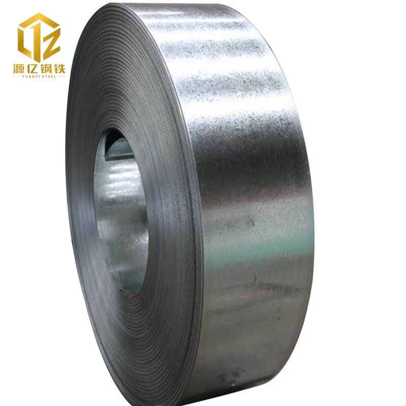 Galvinized Strip
