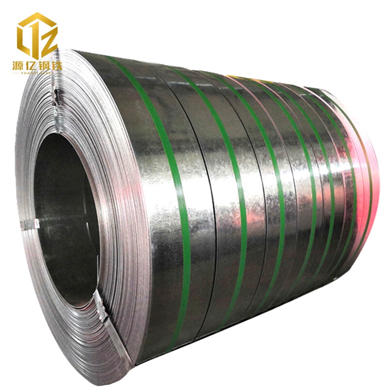 Galvinized Strip