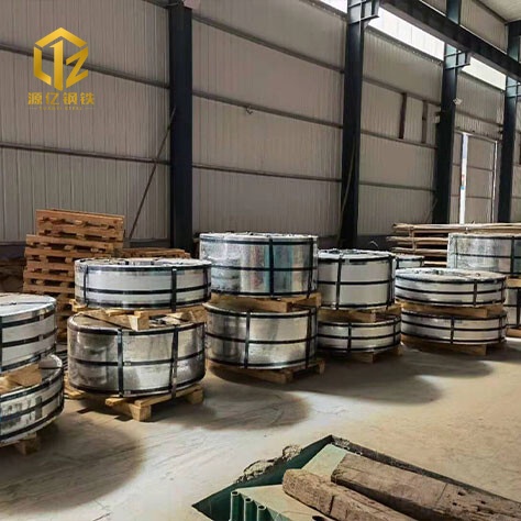 310 Stainless Strip