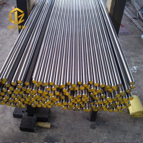 304 Stainless Steel Bar