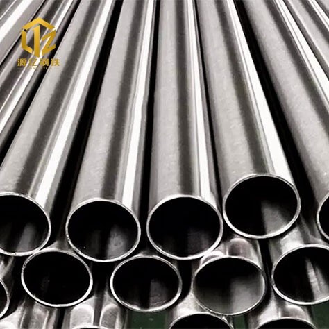 304 Stainless Steel Pipe