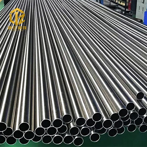 304 Stainless Steel Pipe