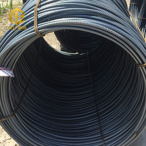 Wire Rod