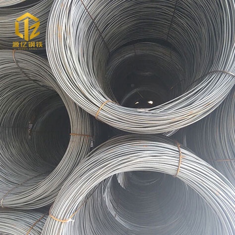 Wire Rod