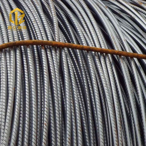 Wire Rod