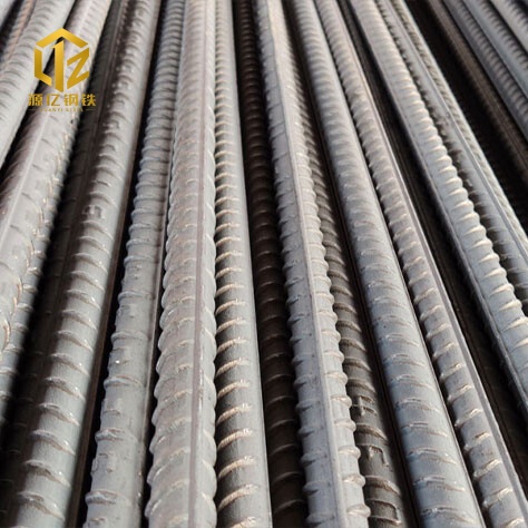 B500A/B500B/B500C Rebar