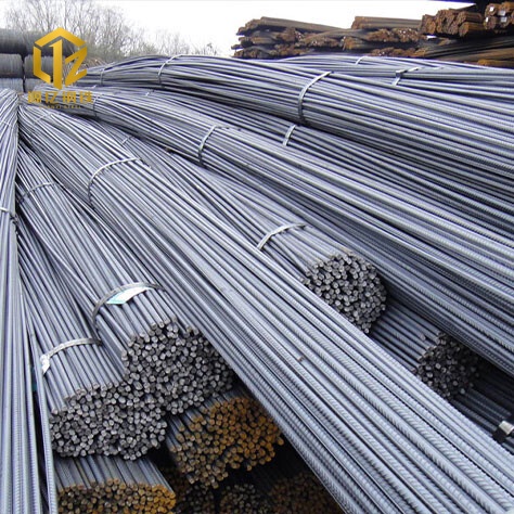 Epoxy Resin Coated Steel Bar