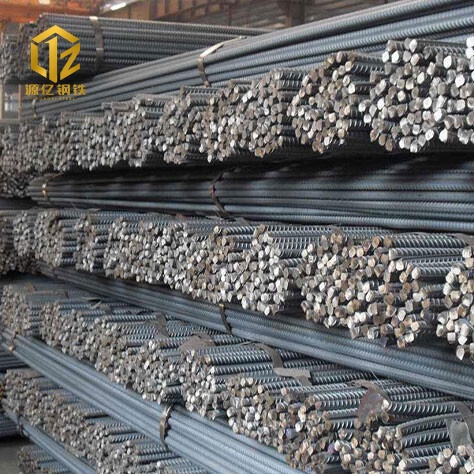HPB300/HRB335/HRB400/HRB500 Reinforcement