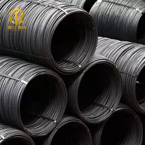 ST37 Carbon Steel Wire