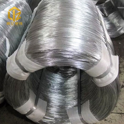 ST37 Carbon Steel Wire